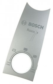 Panel - 00649794 Panel [Bosch Siemens]