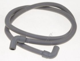 Hisense Gorenje Outlet Pipe - 594208 Discharge Hose Spk