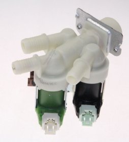 3 way Solenoid Valve - 50297037009 Kit Electric Valve Gasket 3vie [Electrolux Aeg]