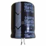 Grundig Electrolytic - 252121r C00920399 Elko 30x22