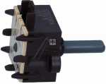 Oven Switch - C00311090 480121102833 Switch 11 Position [Whirlpool Indesit]