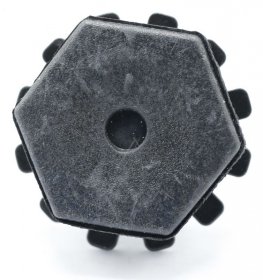 Smeg Foot - 975770544 Adjustable Feet