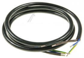 Harness - 3872586007 Wiring Harness lightbar Platin [Electrolux Aeg]
