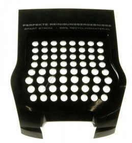 Flap - 8082475032 Cap Dust Black [Electrolux Aeg]