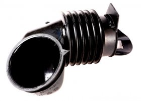 Form Tube - 1404410100 C00877117 Tub Inlet Hose [Arcelik]