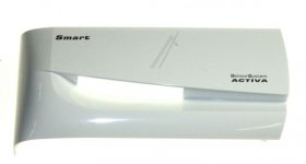 Detergent Dispenser Cover - 41030275 Dispenser Drawer Front [Candy Hoover]