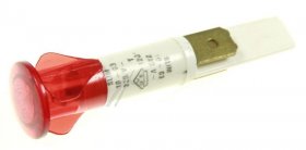 Filament Lamp - 50221555001 Control Lamp [Electrolux Aeg]