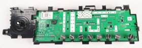 Display Unit - 2502002560 C00910392 C7s Display Card Assembly [Arcelik]