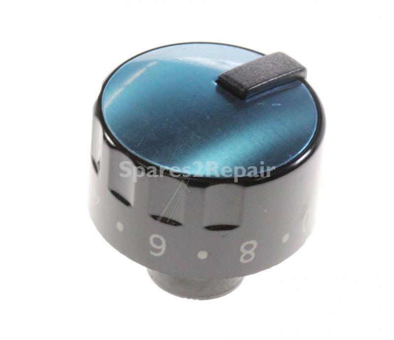 Button - C00402445 481241279391 Knob [Whirlpool Indesit]
