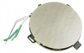 Smeg Induction Board - 811620022 Inductor L150