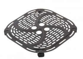 Saeco Grid - 642001012591 Grill Plate Incl 4 Feet Na120