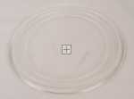 Compatible Microwave Turntable Plate - Turntable 27cm Diameter