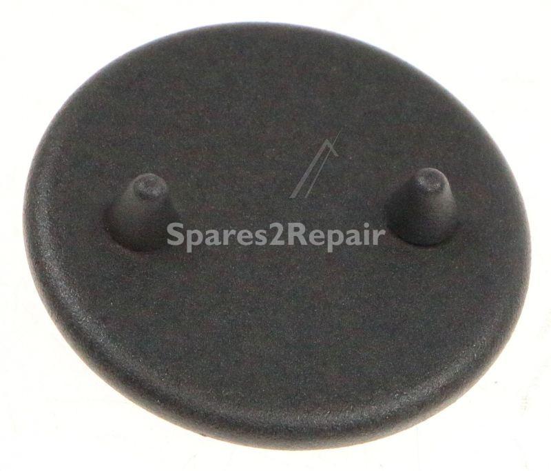 Burner Cap - C00381757 481010435859 Burner Cap A Matte [Whirlpool Indesit]
