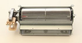 Ventilator Motor - C00415675 482000018121 Cooling Fan [Whirlpool Indesit]