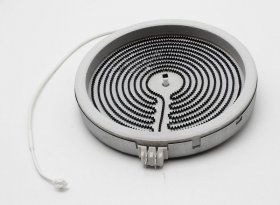 Ceramic Heater Element - 17402003005499 Radiation Heating Tray [Midea]