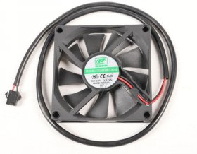 Kuppersbusch Ventilator Motor - 443286 Lower Fan Motor Cha8012rl-a15b