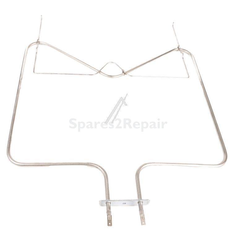 Tormec Bottom Element Oven - Bottom Heat Alternative For Bauknecht 1150w 230v