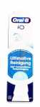 Braun Tooth Brush - 80782579 Oral-b Io Ultimate Clean Replacement Brush Heads 2-pack White