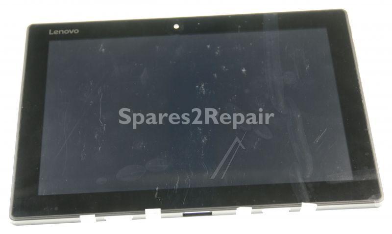 Ibm Lenovo Display Unit - 5d10l64823 Lcdmondule80sg10yf10-piontfhdlte