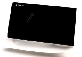 Drawer Front - 12046781 Tray Handle-dispenser Th Assembly Printed Idos_bo Reu Mts 07020 [Bosch Siemens]