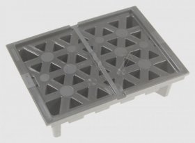 Philips Fixings And Brackets - 420303600361 Holder Plastic