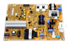 Lg Power Supply Board - Eay64250201 Power Supply Assembly