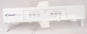 Haier Operating Unit Screen - 0120502641 49120855 The Control Panel
