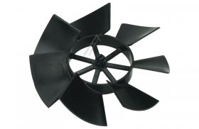 Turbine Fan - 8517168 Fan Blade Mt58 Everel [Amica]