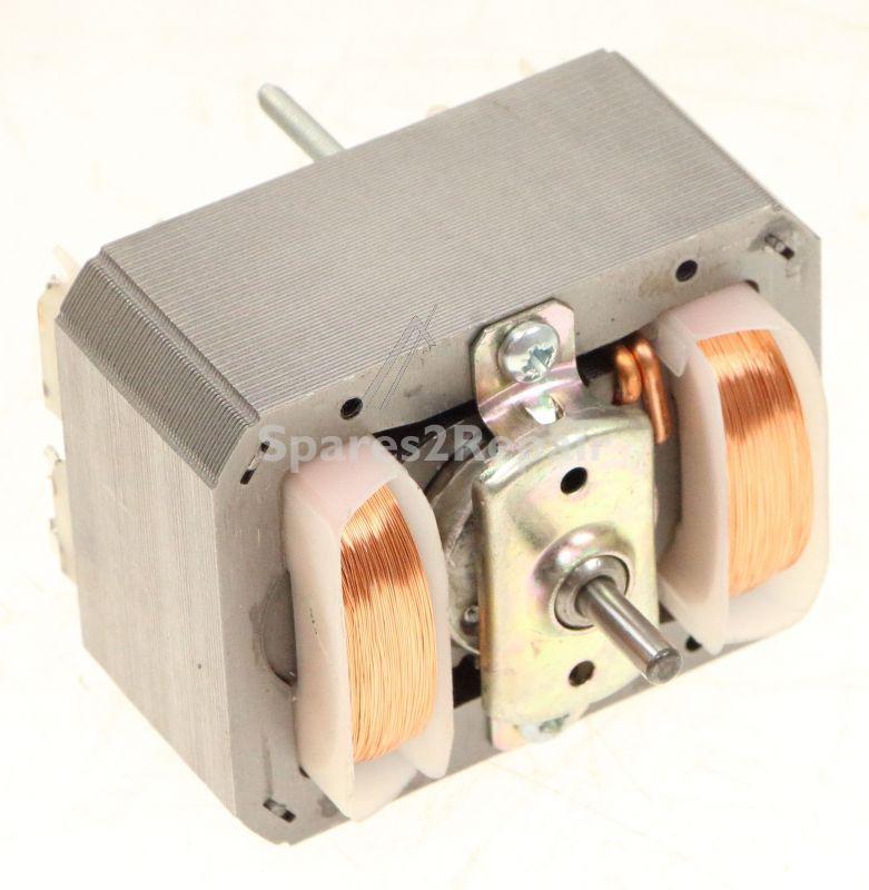 Motor - 140218219024 Assembly Motor Rts400 [Electrolux Aeg]