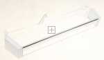 Refrigerator - Freezer Door Shelf - 11007492 Tray [Bosch Siemens]