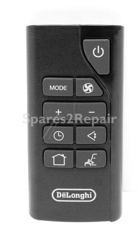 Remote Control - As00005803 Fernsteuerung [Delonghi]