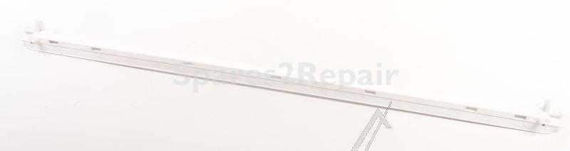 Ornamental Rail - 5825850100 C00898973 Ff Glass Profile Crisper [Arcelik]