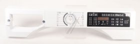 Operating Unit Screen - 70064857 Bez+f Wm Ess 1300 Steam [Candy Hoover]