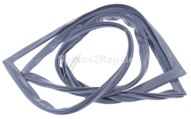 Refrigerator Door Seal - 4324852800 C00929026 B-680-690 Lower Door Gasket Assembly [Arcelik]