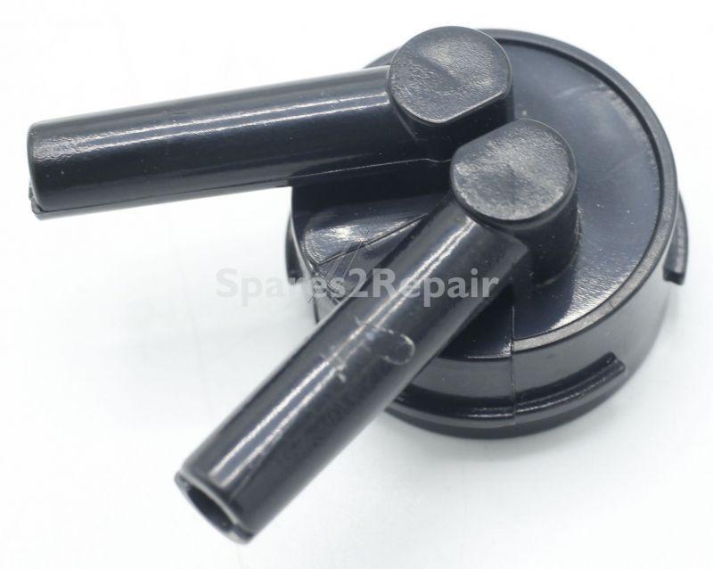 Hose - At2115500200 Connection Tank ssr-p-7 [Delonghi]