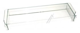 Refrigerator - Freezer Door Shelf - 00709645 Tray [Bosch Siemens]
