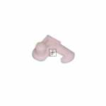 Door Hinges For Fridges - 4250520110 C00914907 Hinge Baring With Stoper-right(nf) [Arcelik]