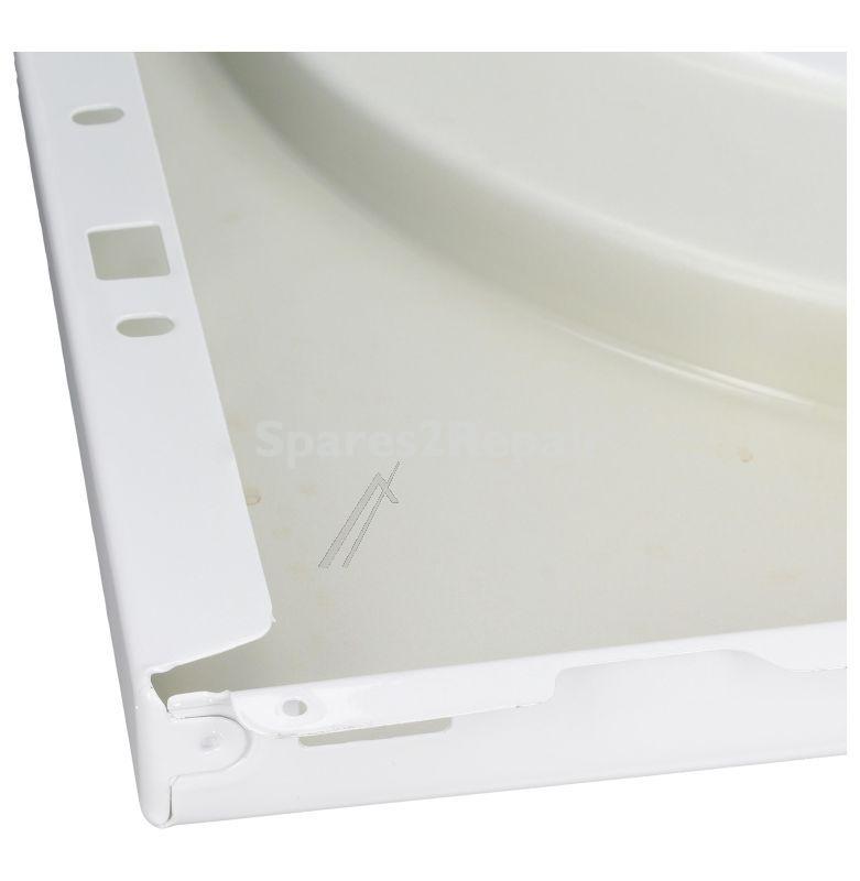 Front Case - 2835950900 C00877977 Front Panel [Arcelik]