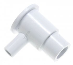 Hose Coupling - 5729190100 C00875496 Water Hose Connection Part [Arcelik]