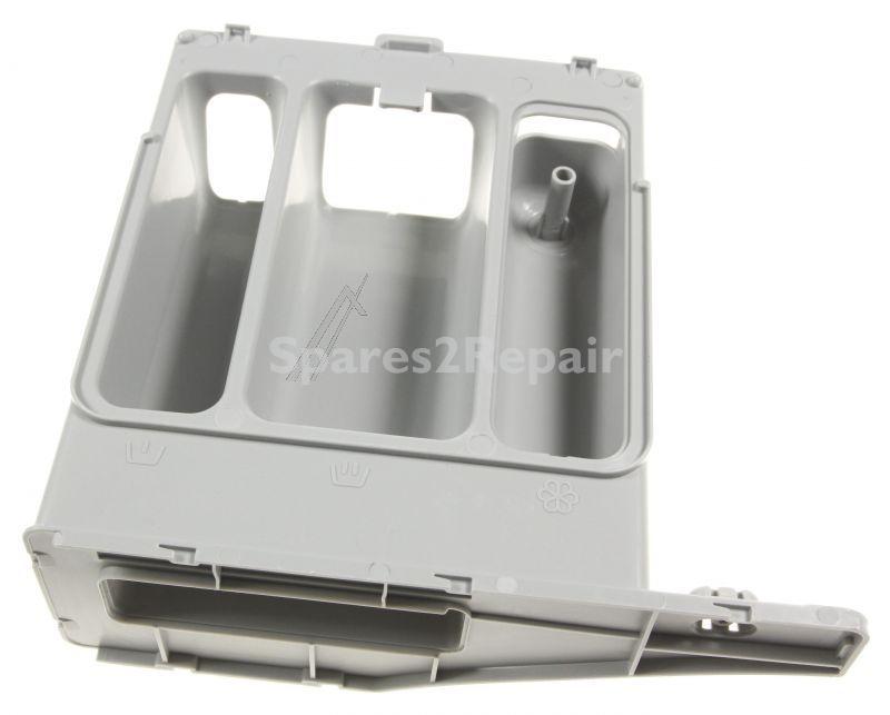 Hisense Gorenje Detergent Case - 412587 Soap Dispenser Drawer Wm-70