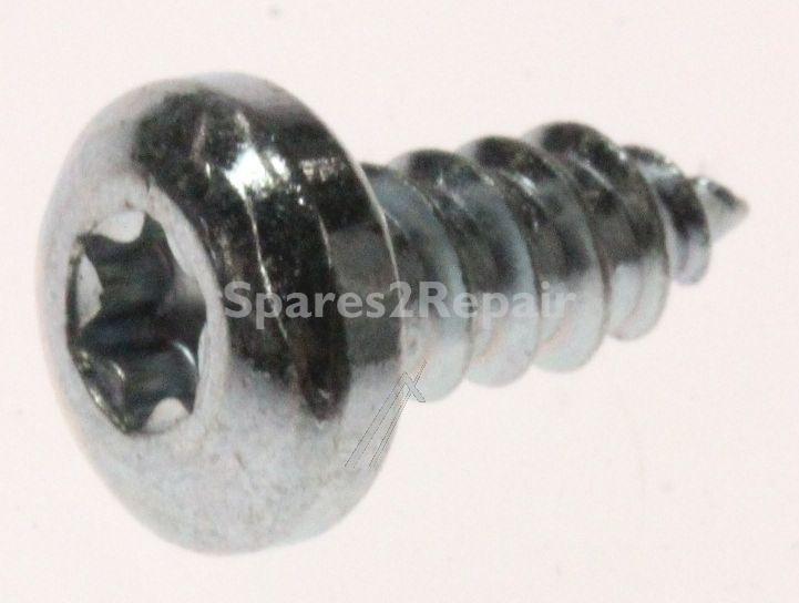 Liebherr Screw - 408272800 Parker Screw B 3 9x9