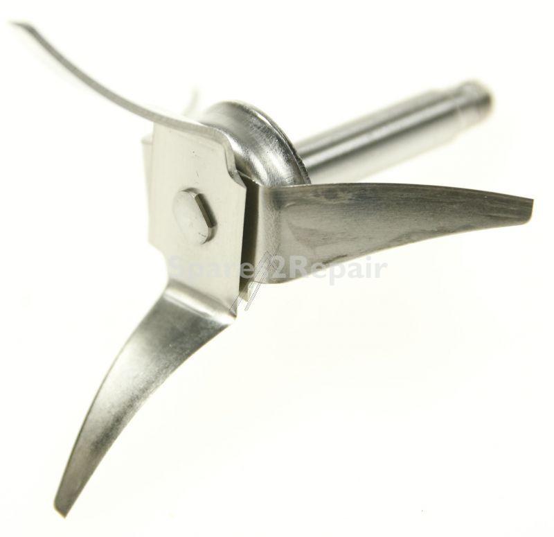 Mixer - Blender Blade - Ss-1530000170 Knife+joint [Groupe SEB]