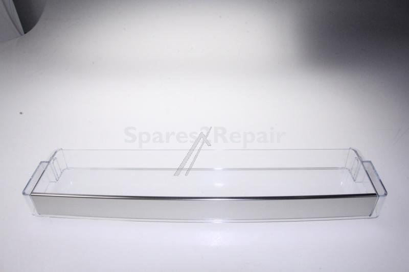 Refrigerator - Freezer Door Shelf - 00704951 Tray [Bosch Siemens]