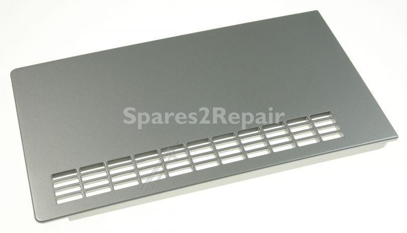Kickplate - 2968415000 C00866726 Kick Plate-left [Arcelik]
