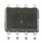 Ic - Lm833 30007378 Ic Dopamp Lm833 So8 Rohs [Vestel]