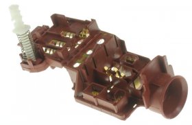 Fixings And Brackets - 2260204231 Support Base Complete [Electrolux Aeg]