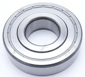 Ball Bearing Dust proof - C00375250 481252028144 Bearing 6306 2z [Whirlpool Indesit]
