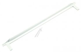 Profile - 4561520100 C00897956 Glass Shelf Back Side [Arcelik]