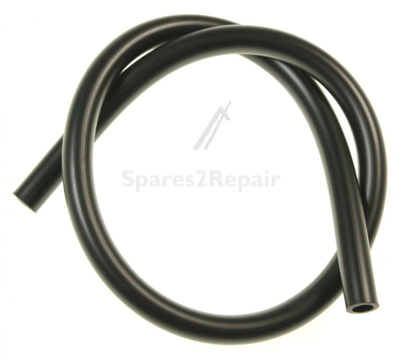 Hose - C00287247 482000088420 Pipe Pump To Water Container Bla [Whirlpool Indesit]
