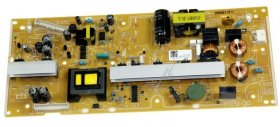 Sony Power Supply Board - Fx0000111 Static Converter (tv)-g2as